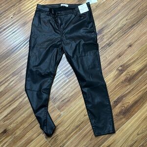 Abercrombie & Fitch Super Skinny